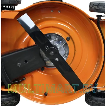 Газонокосилка Skiper GW463S картинка 5